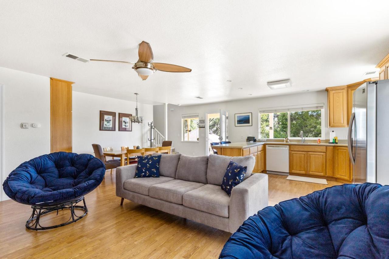 Big Creek Hideaway Villa Groveland Luaran gambar
