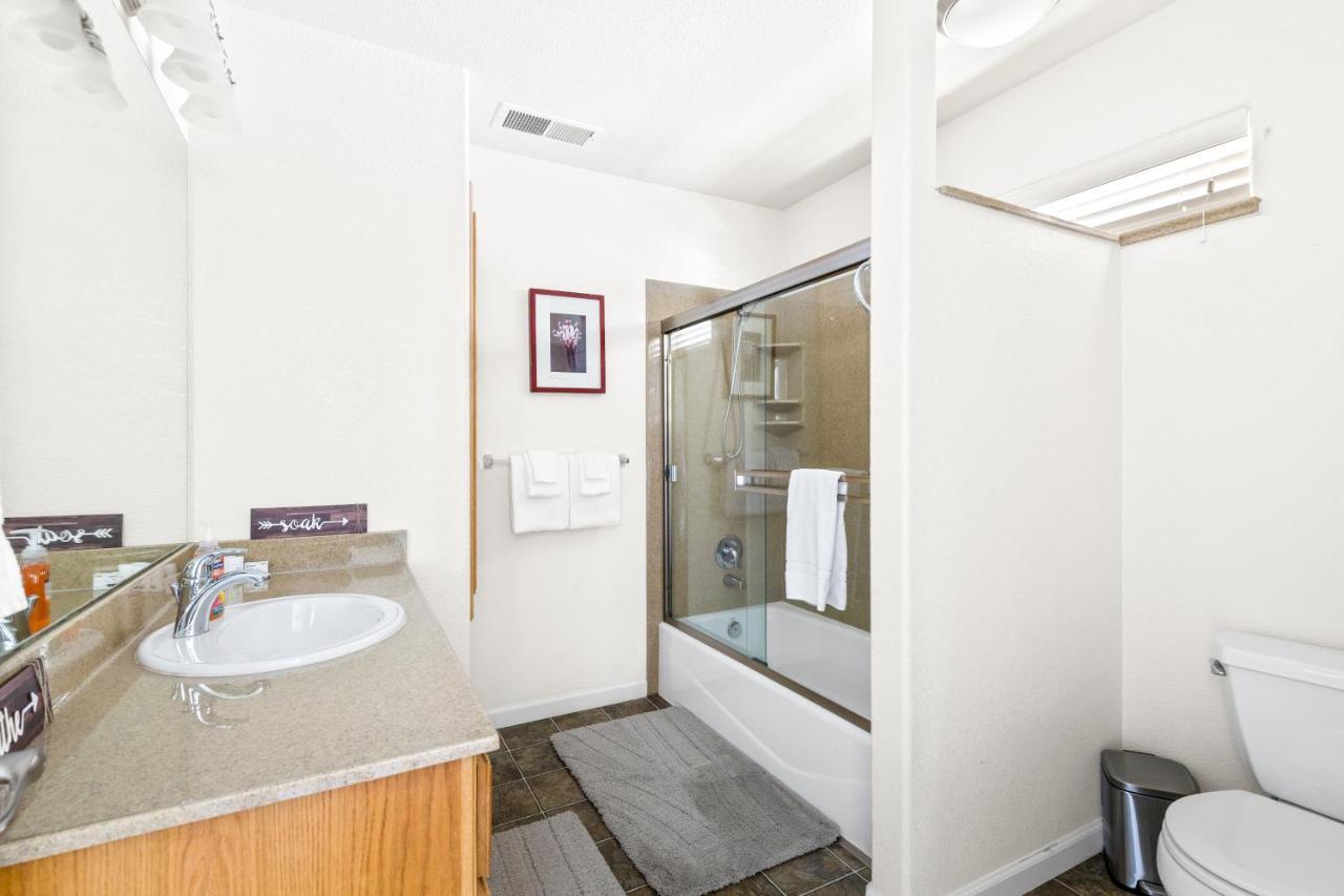 Big Creek Hideaway Villa Groveland Luaran gambar
