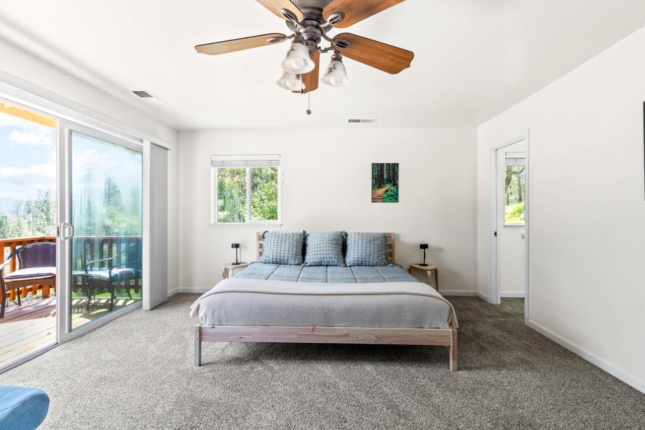 Big Creek Hideaway Villa Groveland Luaran gambar