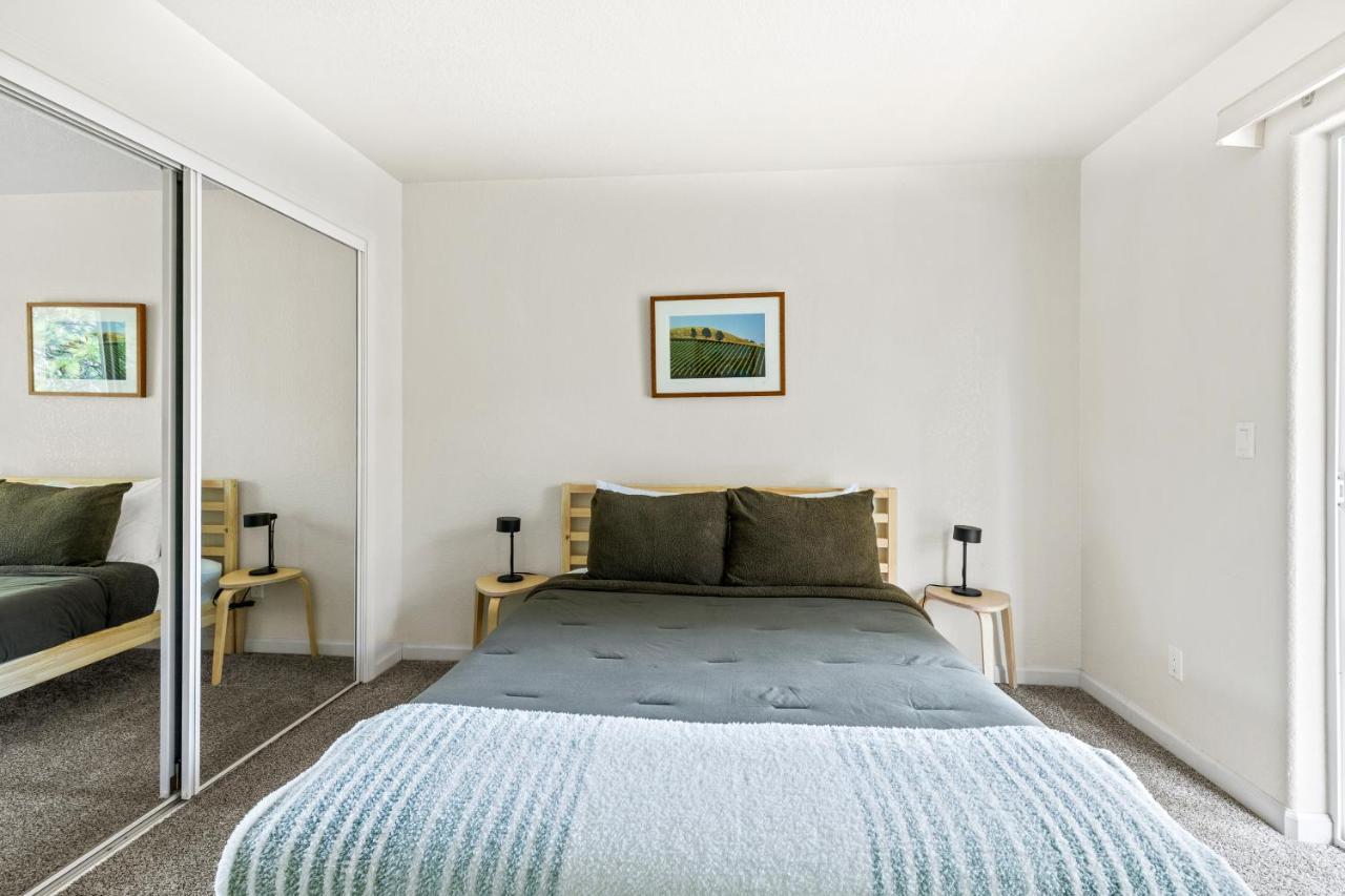 Big Creek Hideaway Villa Groveland Luaran gambar