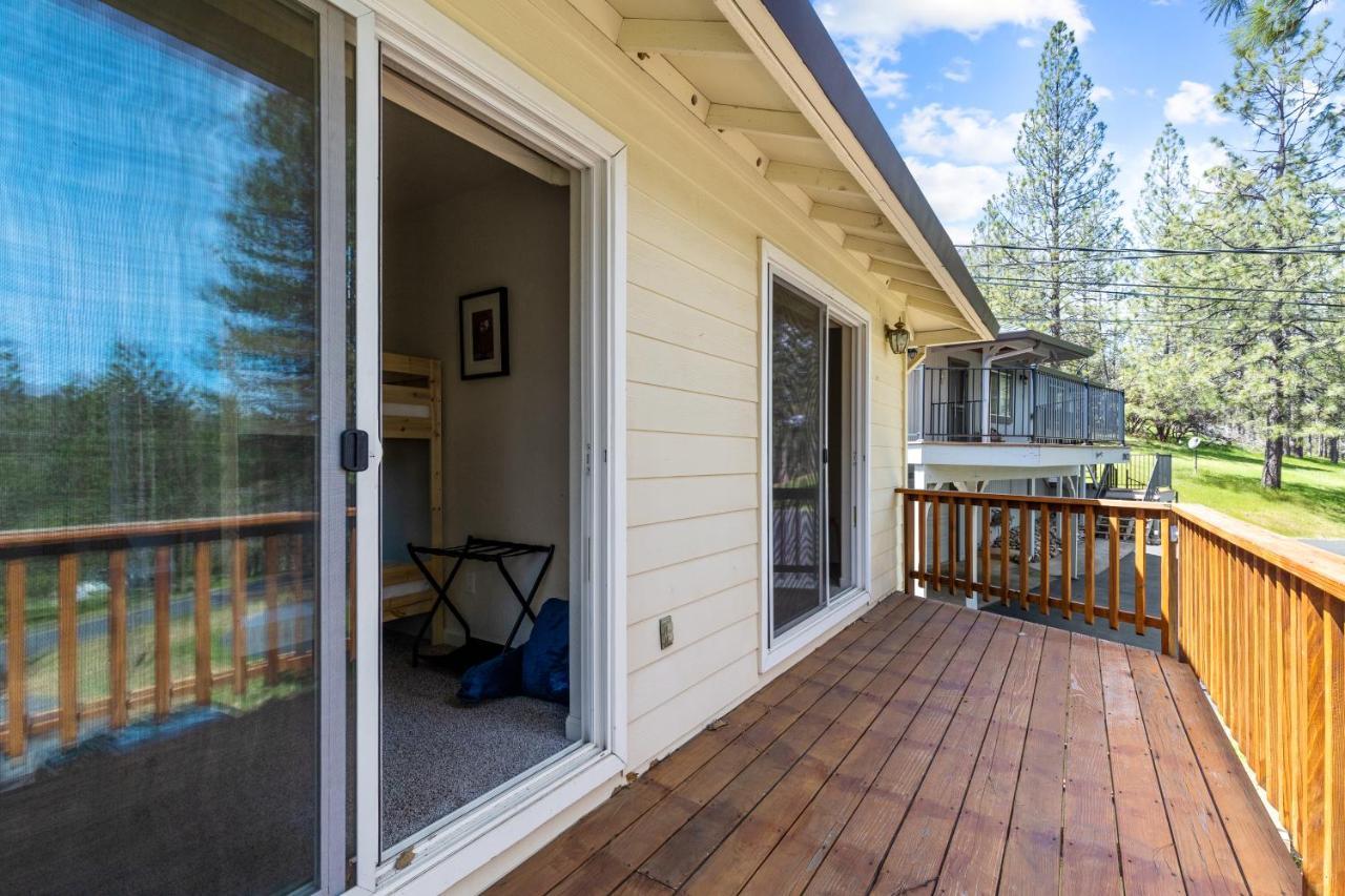 Big Creek Hideaway Villa Groveland Luaran gambar