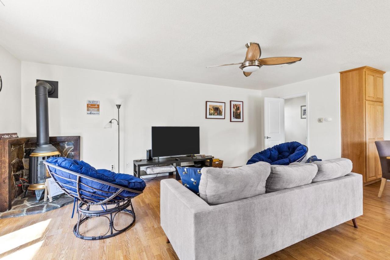 Big Creek Hideaway Villa Groveland Luaran gambar