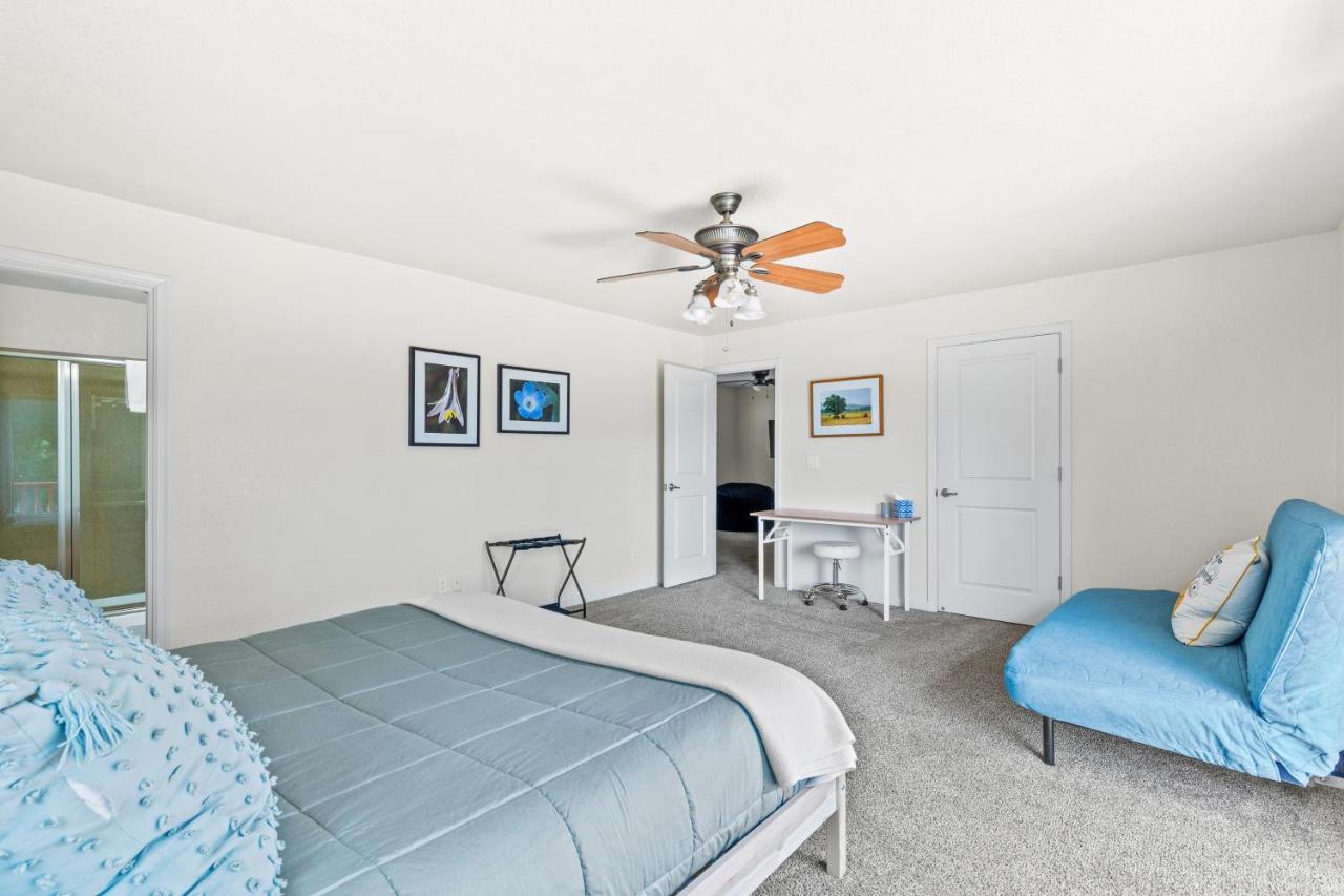 Big Creek Hideaway Villa Groveland Luaran gambar