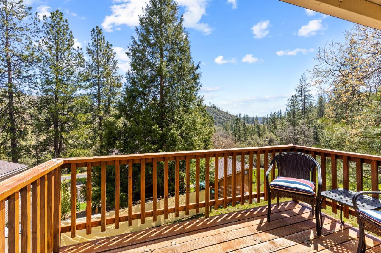 Big Creek Hideaway Villa Groveland Luaran gambar