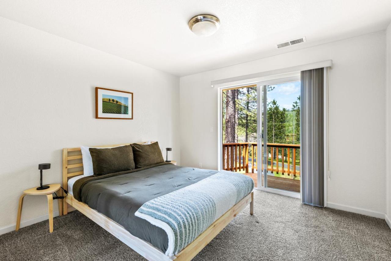 Big Creek Hideaway Villa Groveland Luaran gambar