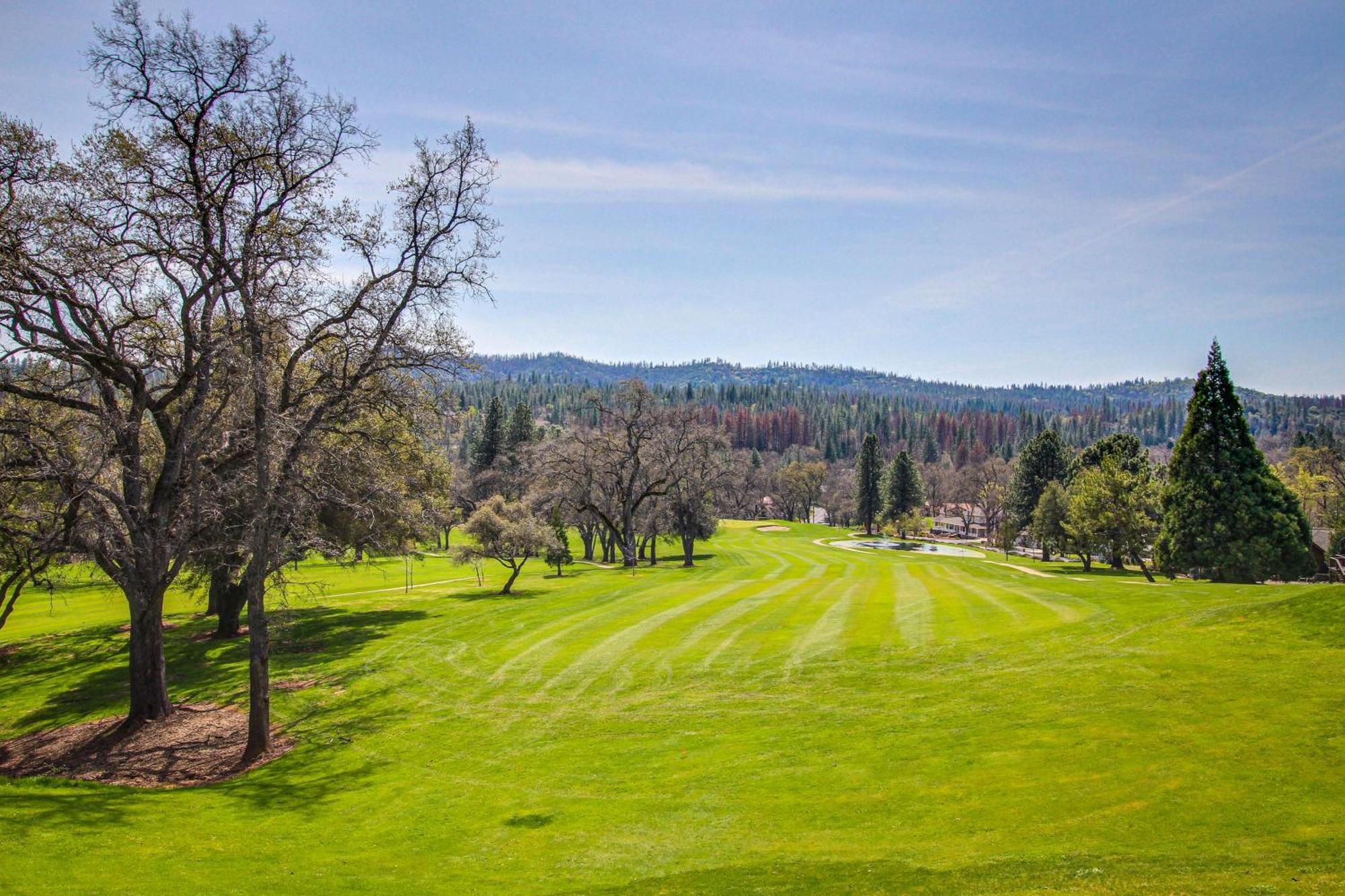 Big Creek Hideaway Villa Groveland Luaran gambar